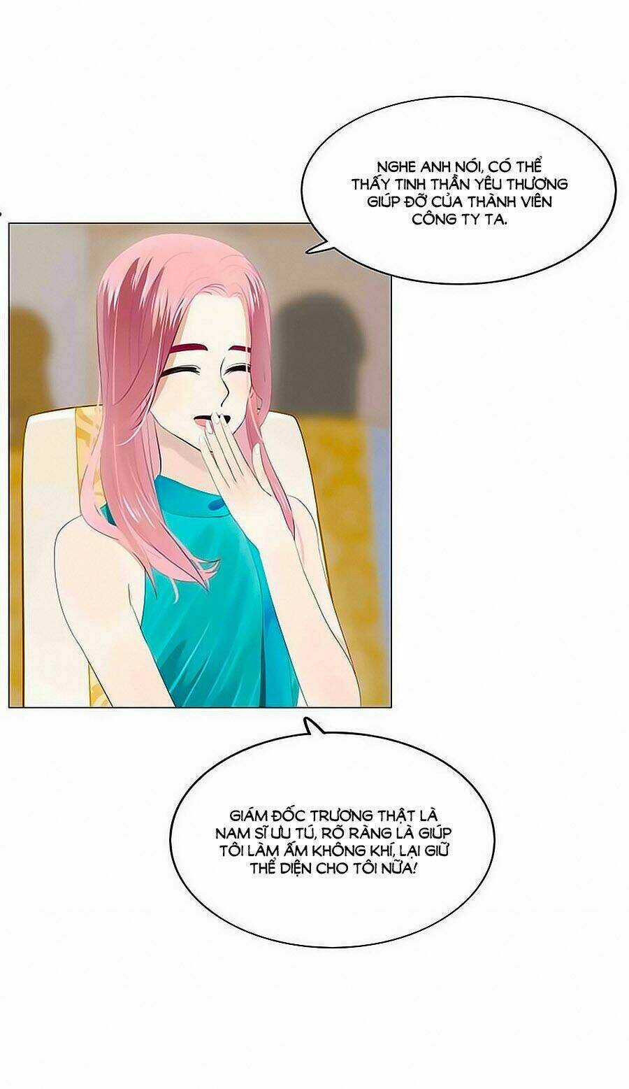 Kết Hôn Không Dễ Chapter 23 trang 17