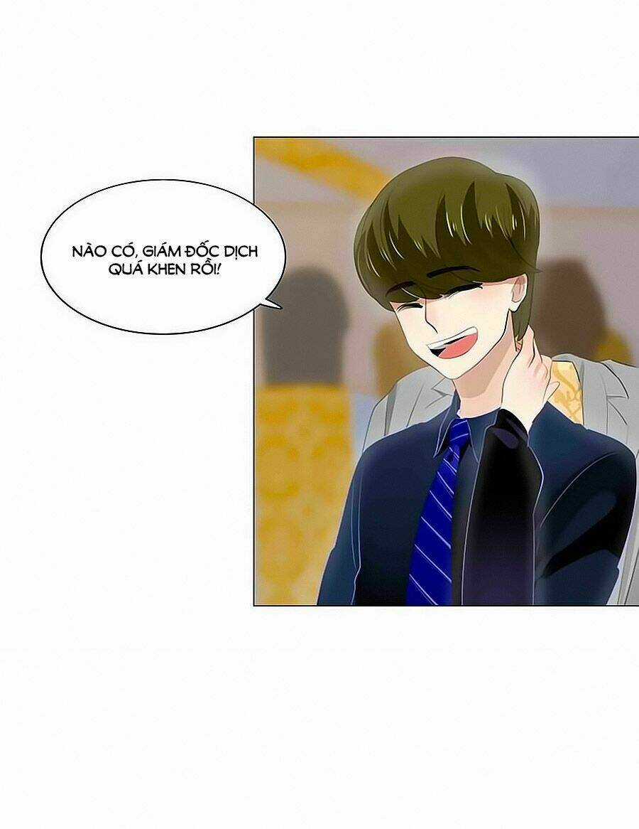 Kết Hôn Không Dễ Chapter 23 trang 18