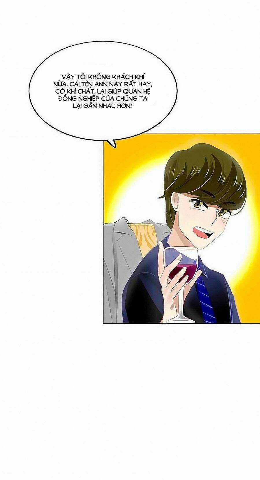 Kết Hôn Không Dễ Chapter 23 trang 20