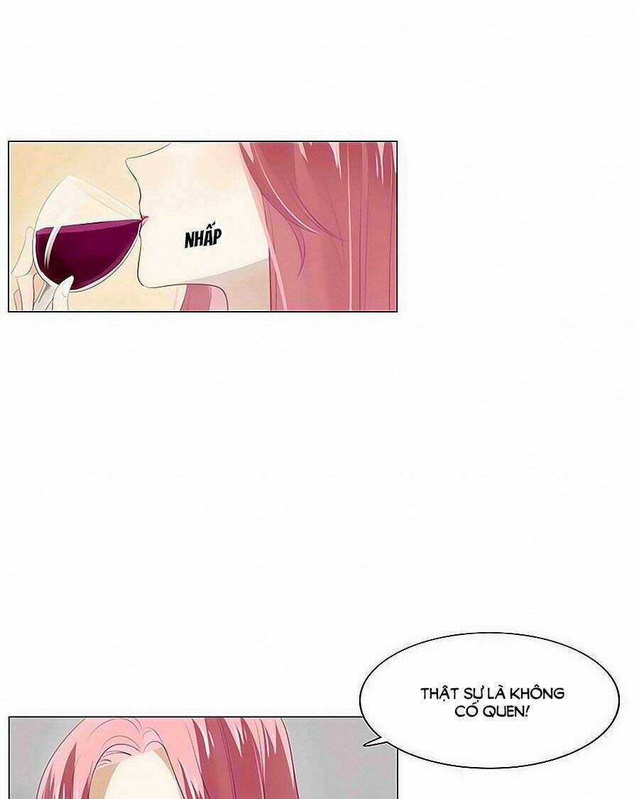 Kết Hôn Không Dễ Chapter 23 trang 22