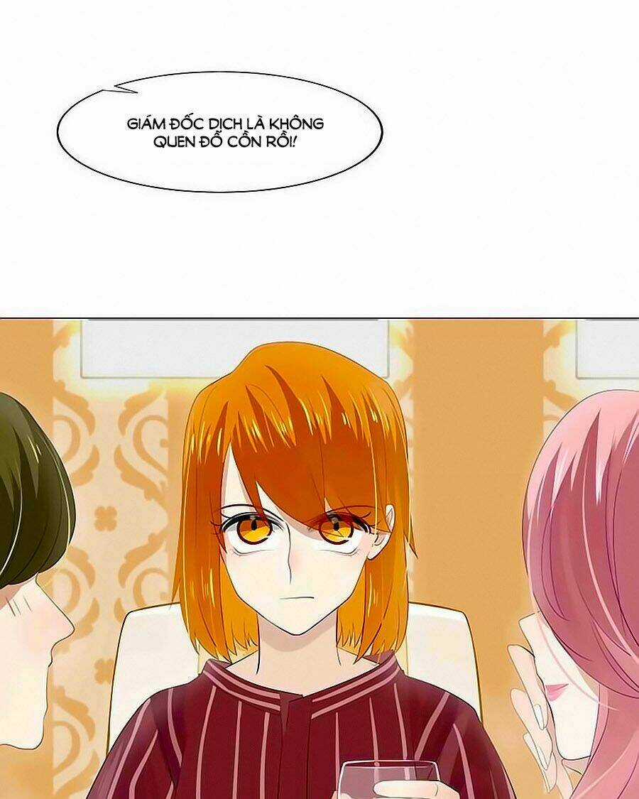 Kết Hôn Không Dễ Chapter 23 trang 24