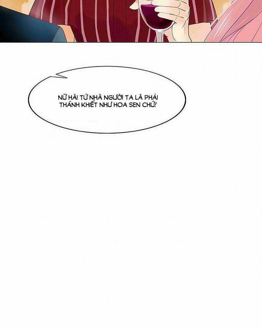 Kết Hôn Không Dễ Chapter 23 trang 25