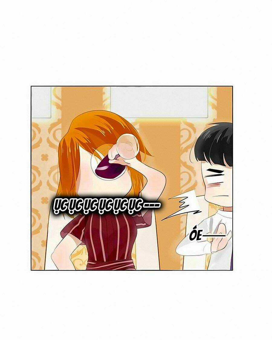 Kết Hôn Không Dễ Chapter 23 trang 26