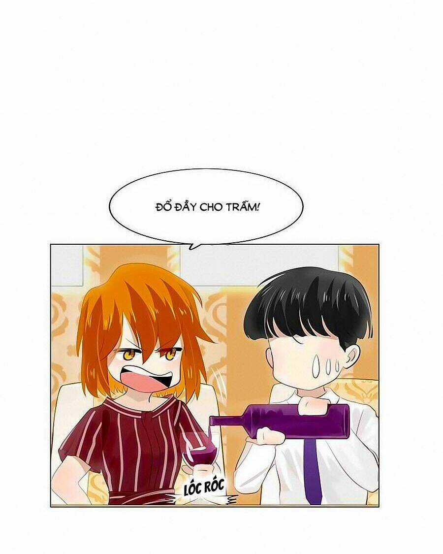 Kết Hôn Không Dễ Chapter 23 trang 27