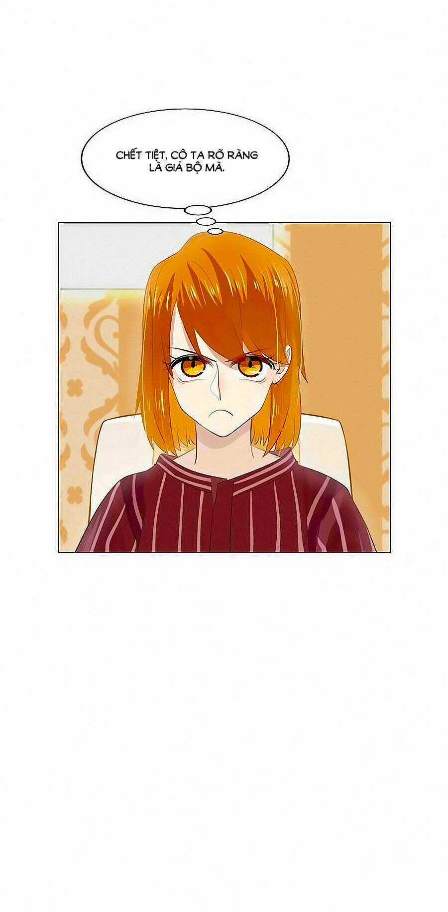 Kết Hôn Không Dễ Chapter 23 trang 30