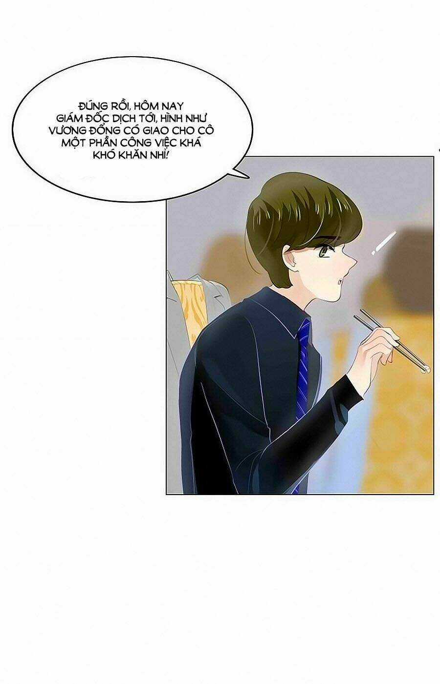 Kết Hôn Không Dễ Chapter 23 trang 31