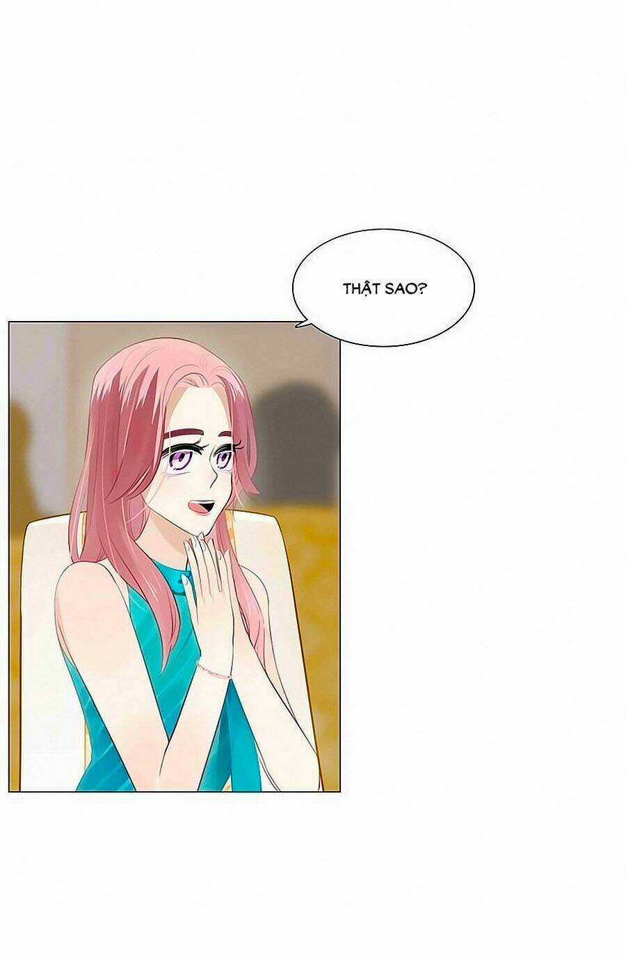 Kết Hôn Không Dễ Chapter 23 trang 34