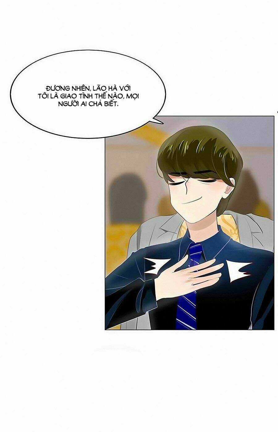 Kết Hôn Không Dễ Chapter 23 trang 35