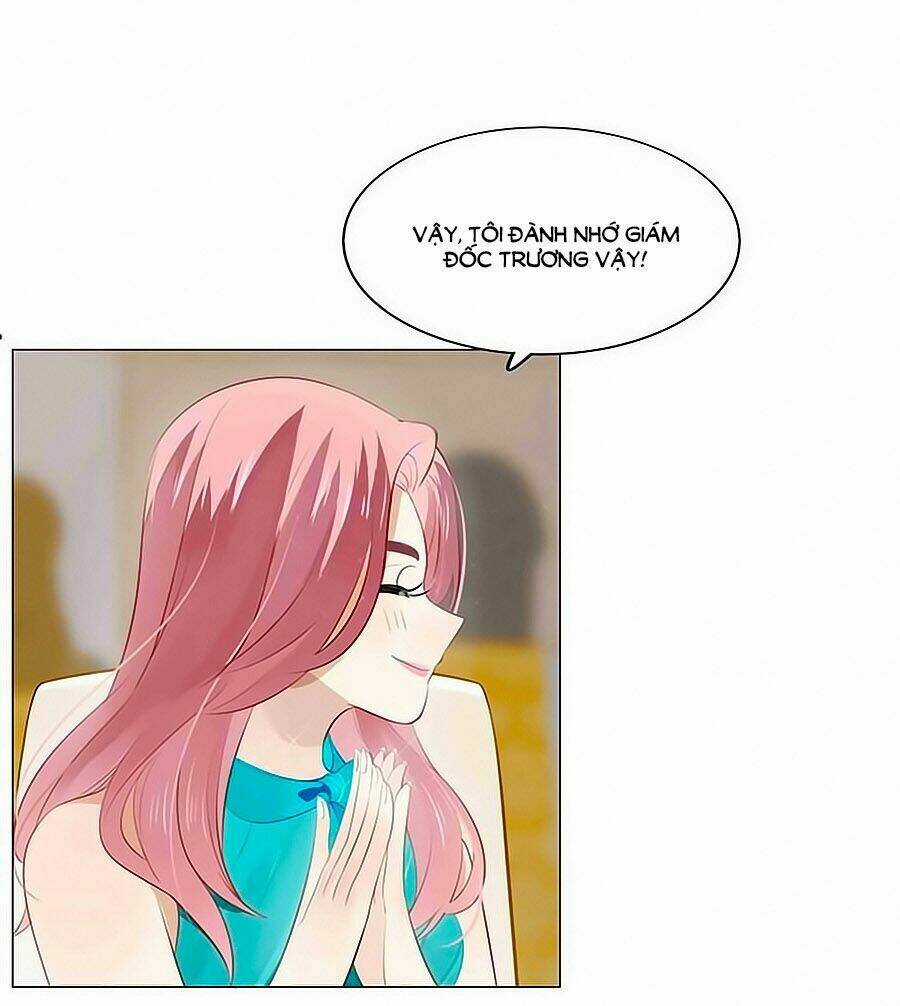 Kết Hôn Không Dễ Chapter 23 trang 36