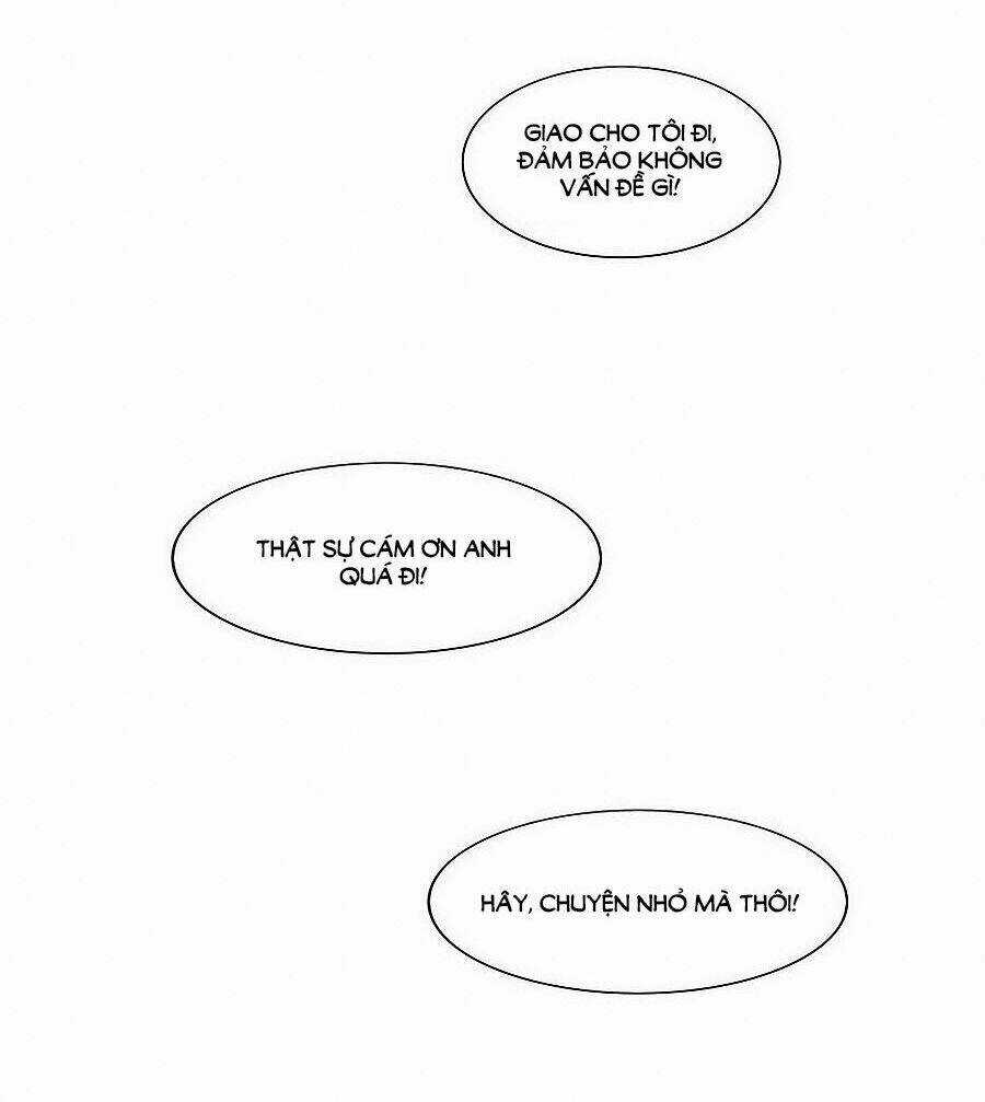 Kết Hôn Không Dễ Chapter 23 trang 37