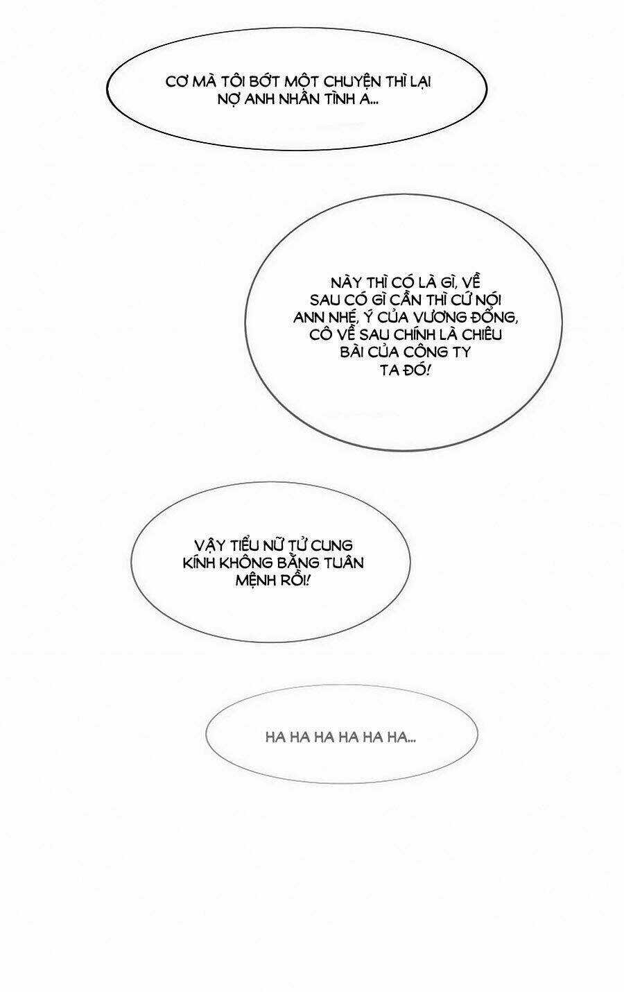 Kết Hôn Không Dễ Chapter 23 trang 38