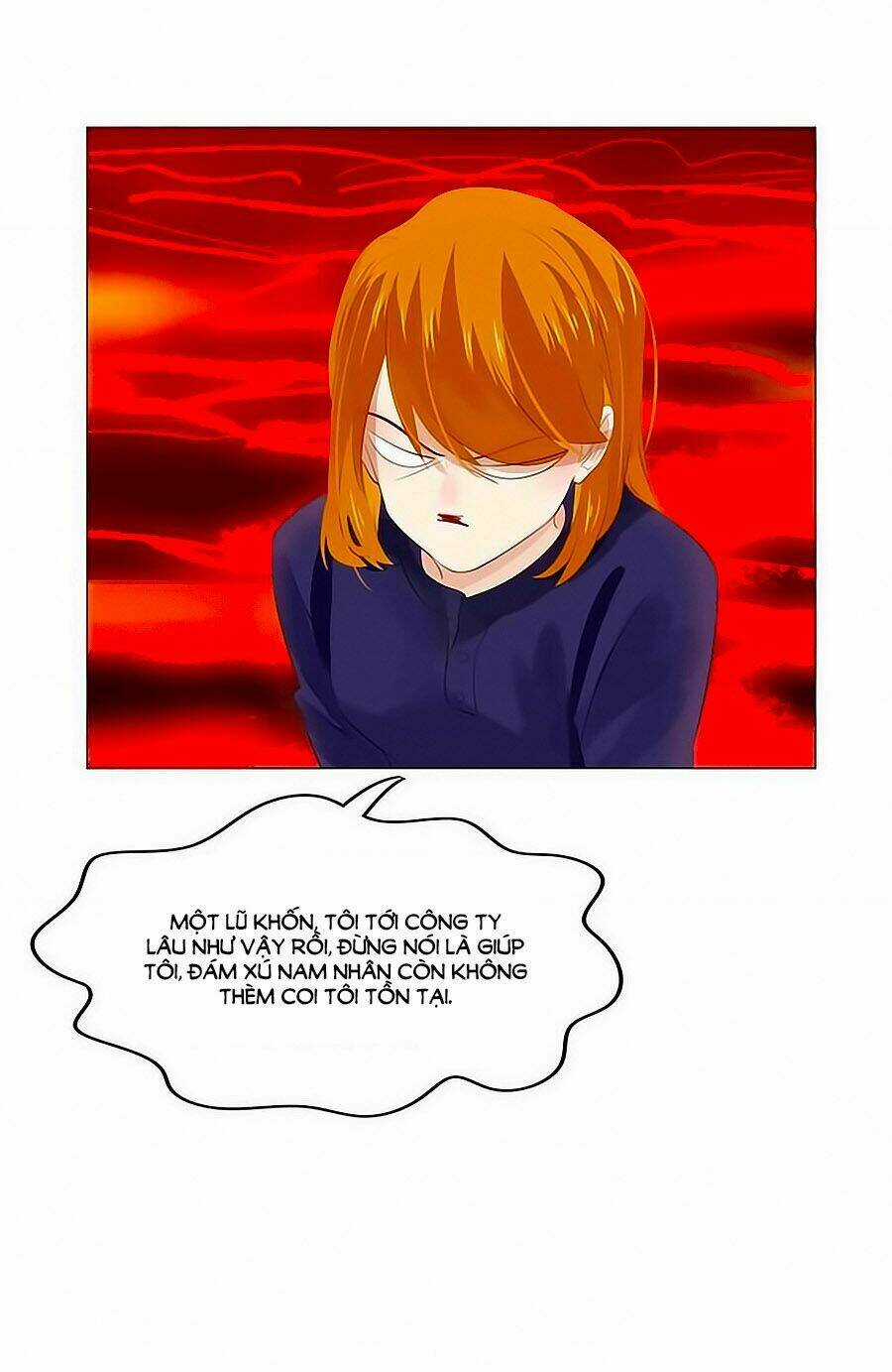 Kết Hôn Không Dễ Chapter 23 trang 39