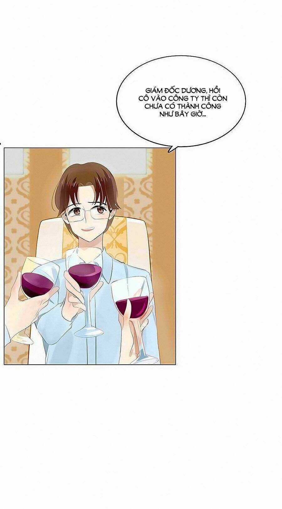 Kết Hôn Không Dễ Chapter 23 trang 4