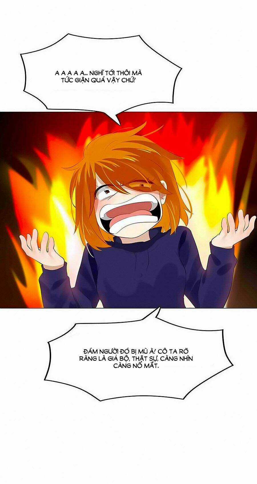 Kết Hôn Không Dễ Chapter 23 trang 40