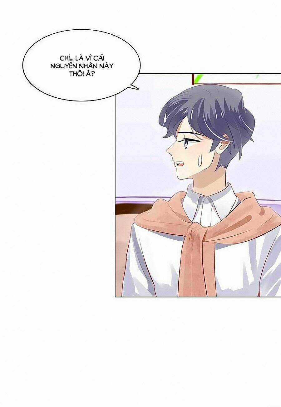 Kết Hôn Không Dễ Chapter 23 trang 41