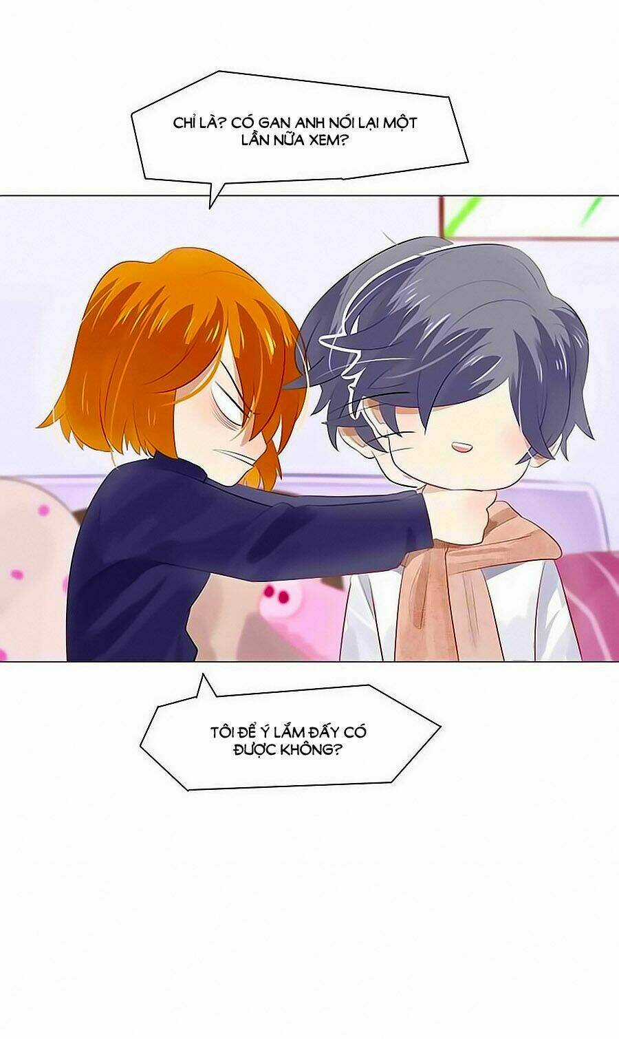 Kết Hôn Không Dễ Chapter 23 trang 42