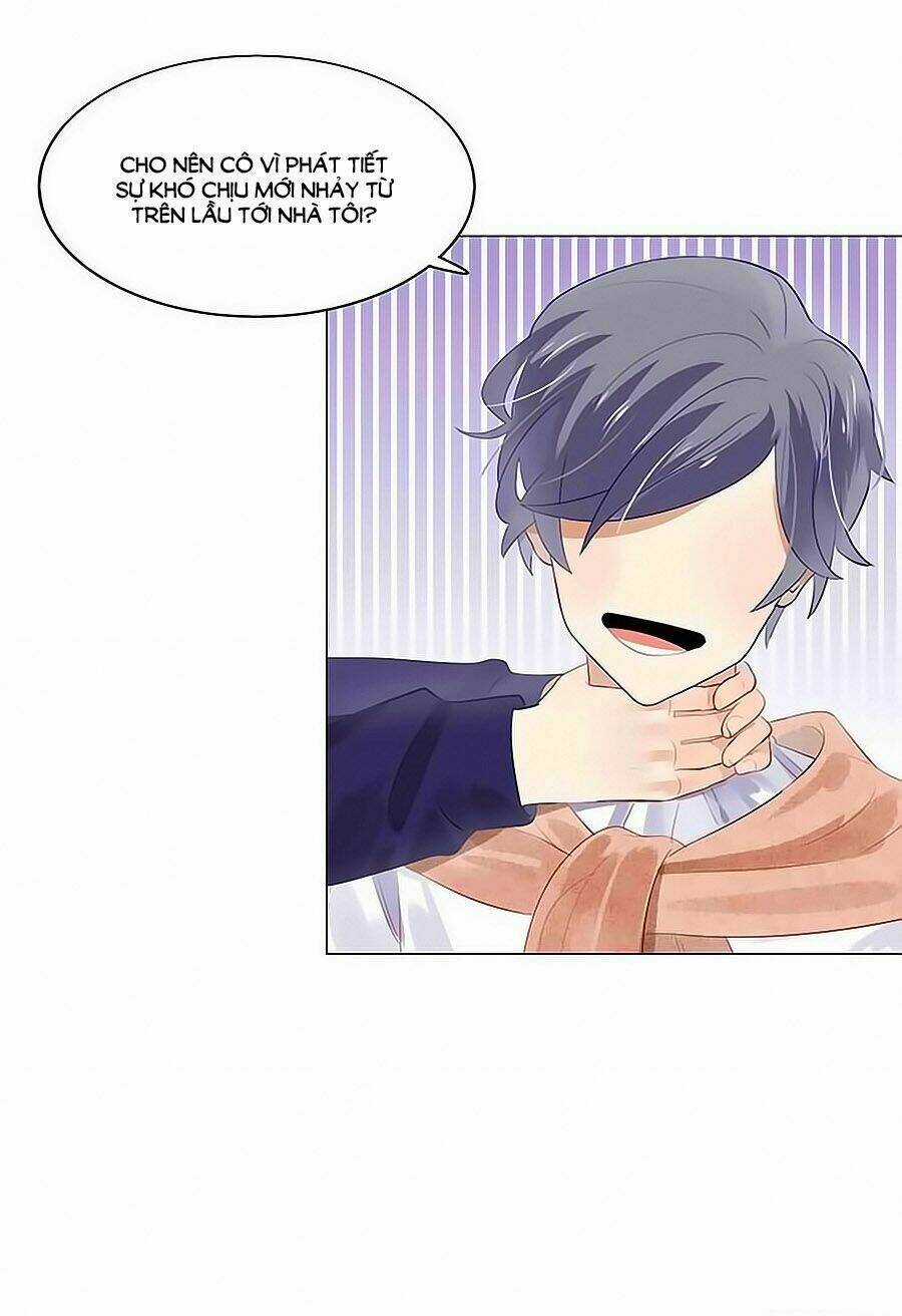 Kết Hôn Không Dễ Chapter 23 trang 43