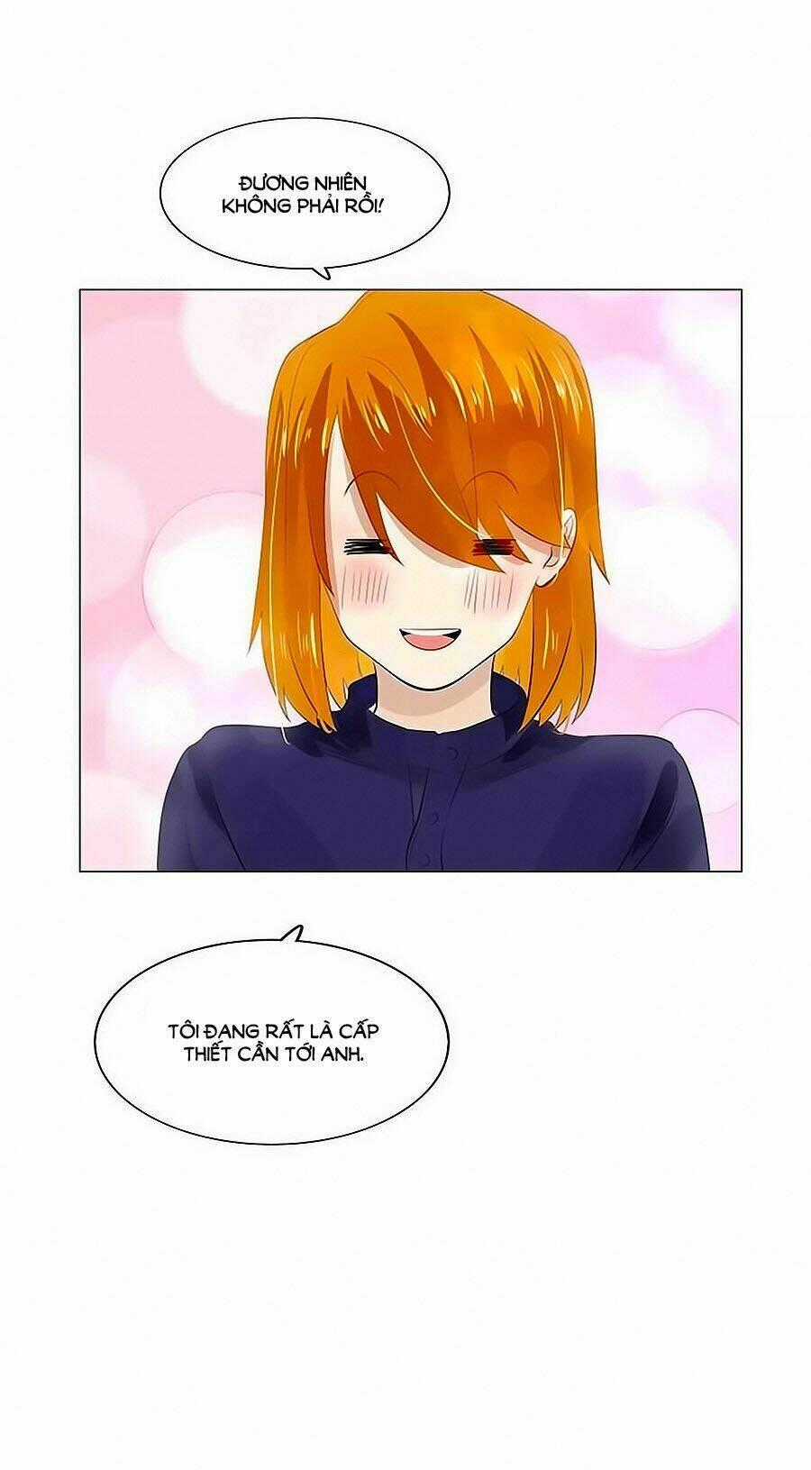 Kết Hôn Không Dễ Chapter 23 trang 44