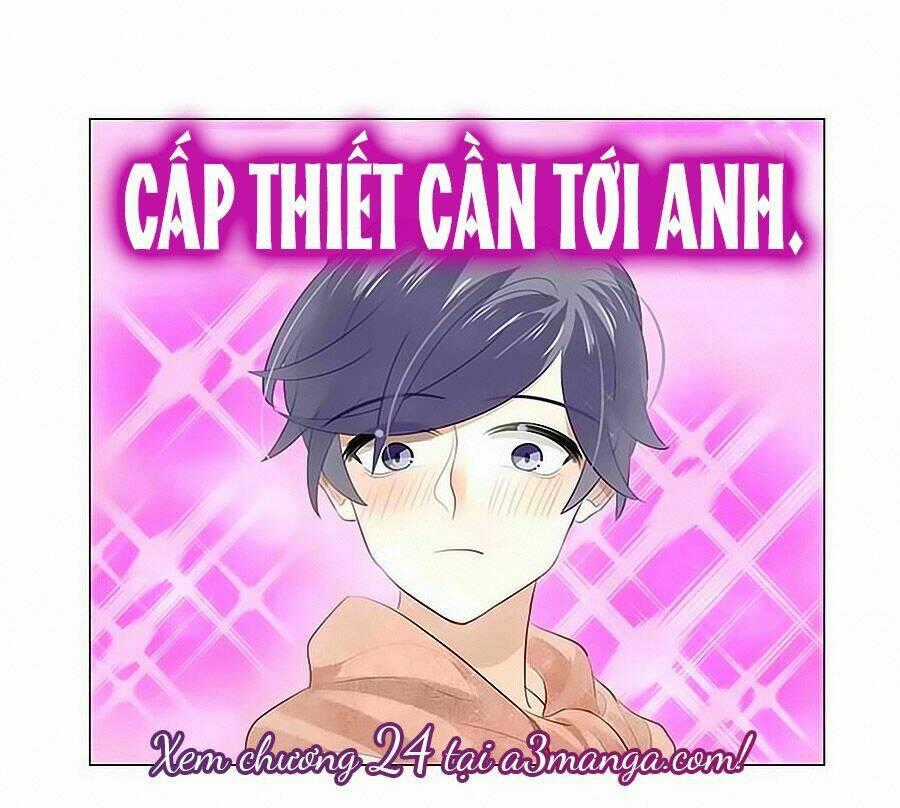 Kết Hôn Không Dễ Chapter 23 trang 45