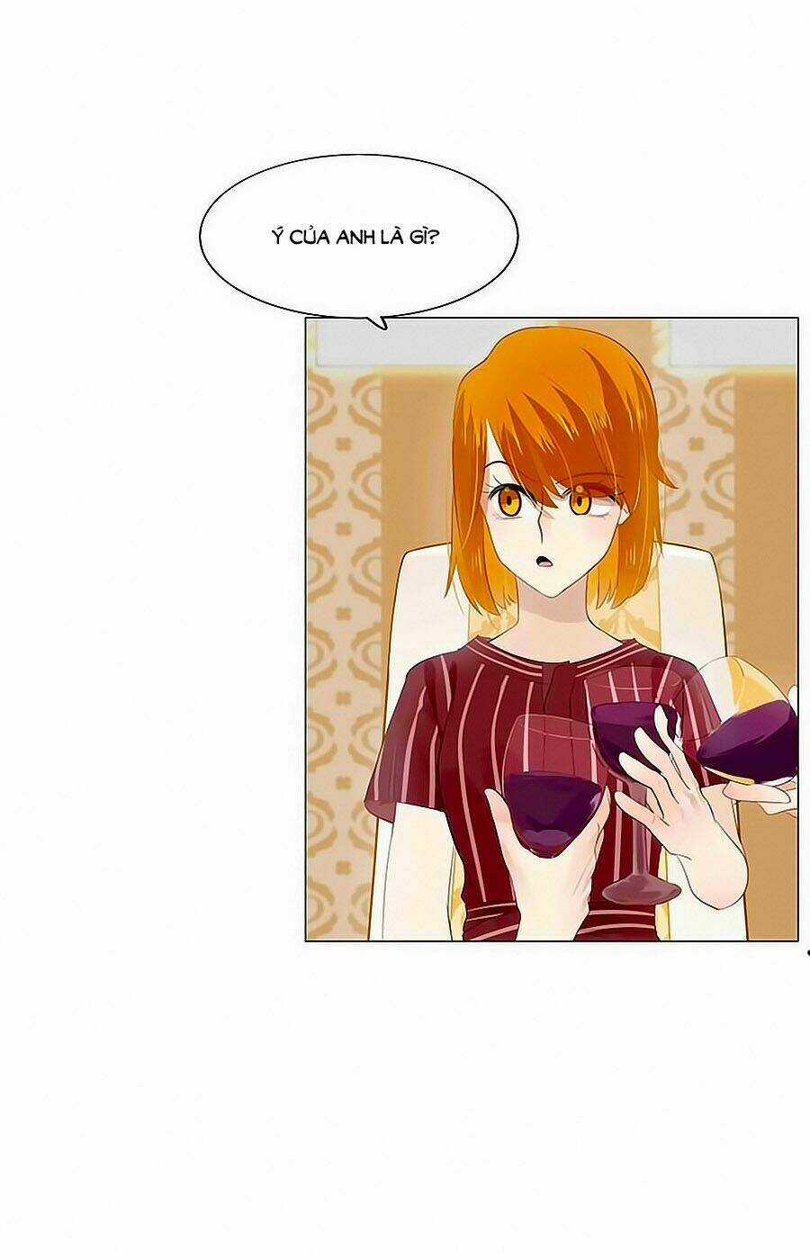 Kết Hôn Không Dễ Chapter 23 trang 5