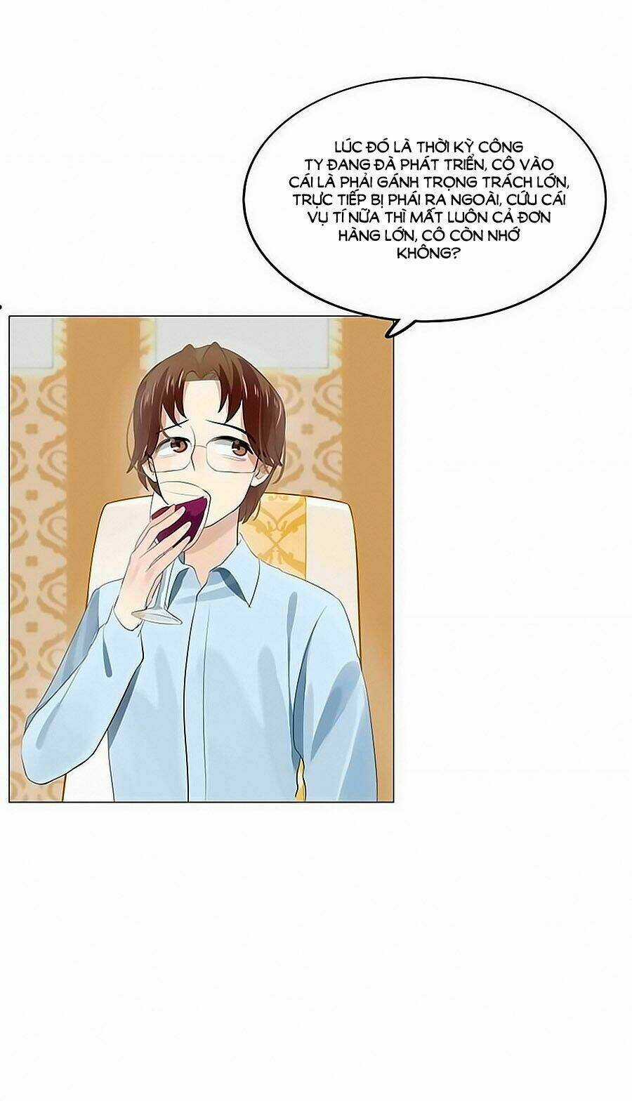 Kết Hôn Không Dễ Chapter 23 trang 6