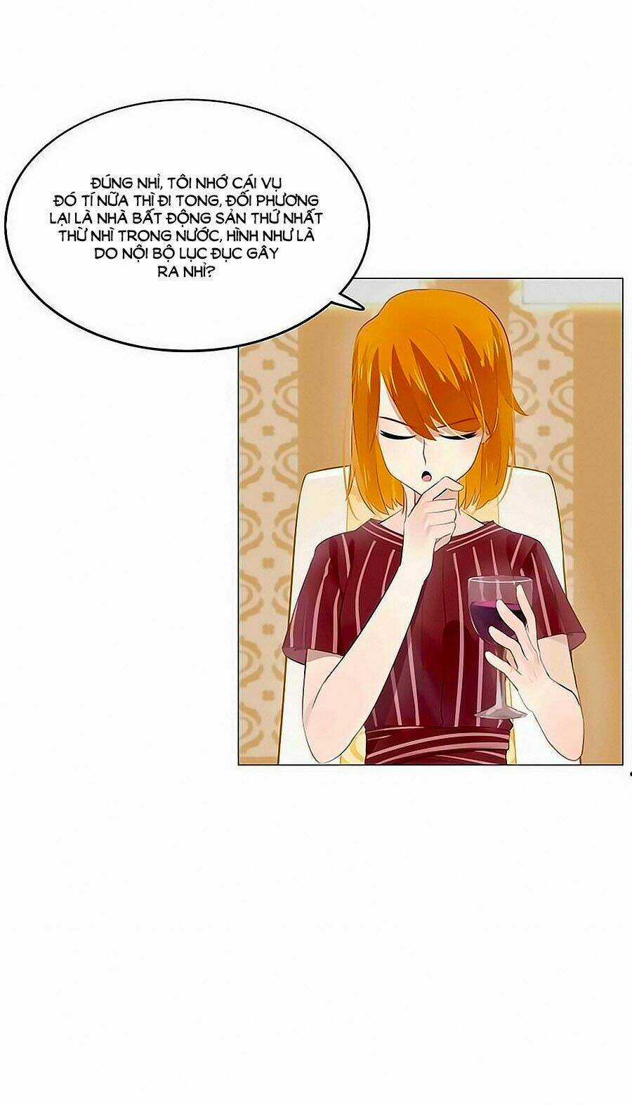 Kết Hôn Không Dễ Chapter 23 trang 7