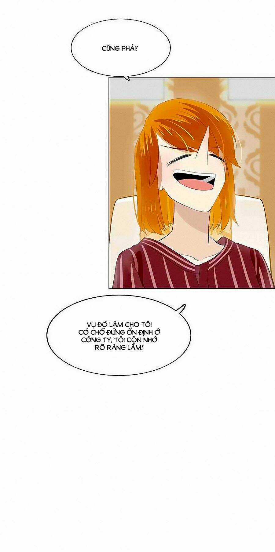 Kết Hôn Không Dễ Chapter 23 trang 9