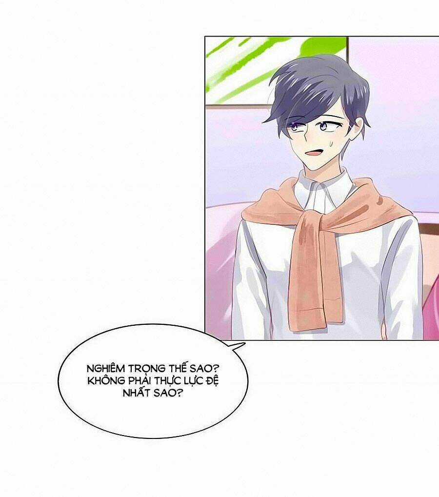Kết Hôn Không Dễ Chapter 24 trang 11