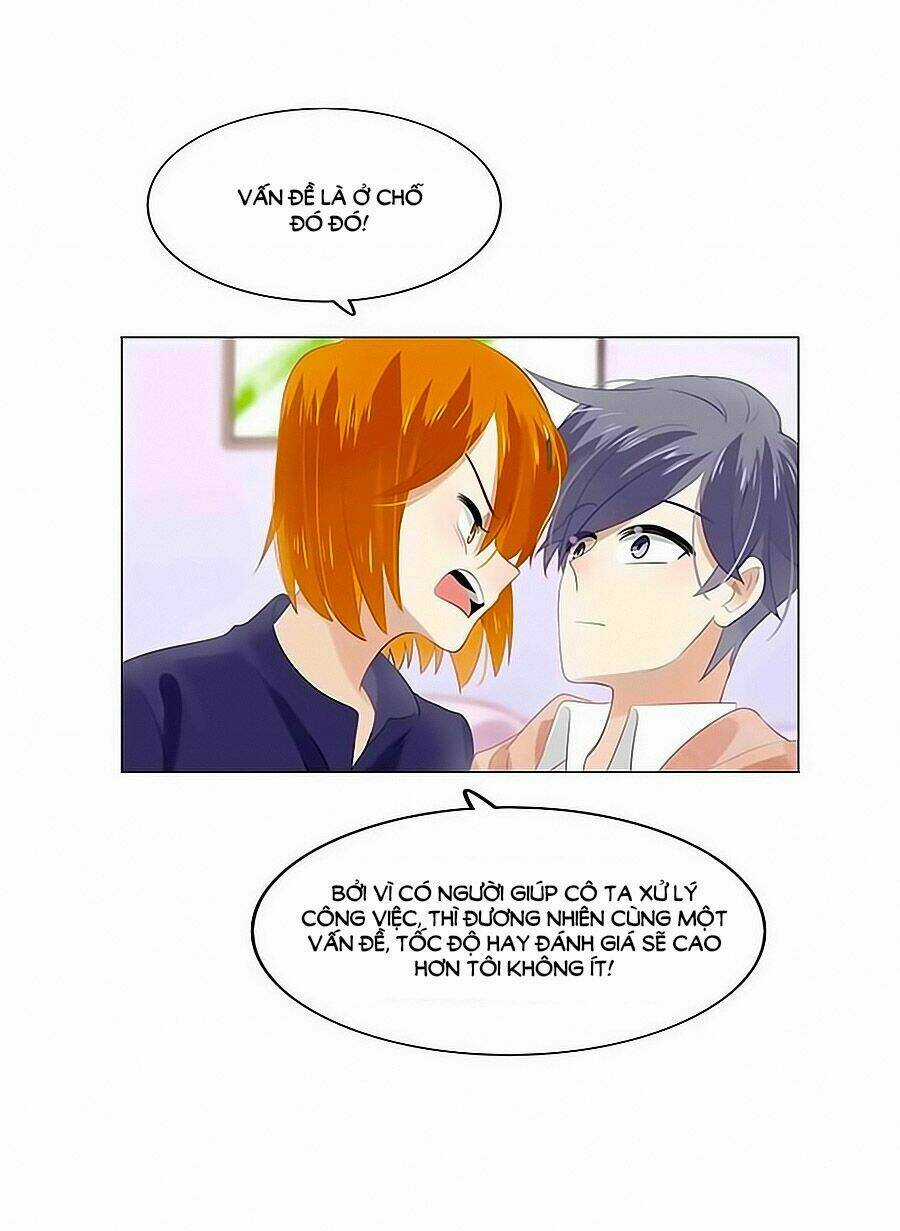 Kết Hôn Không Dễ Chapter 24 trang 12