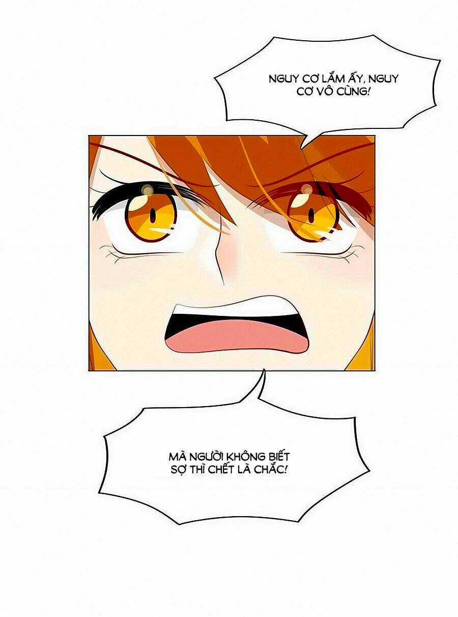 Kết Hôn Không Dễ Chapter 24 trang 13