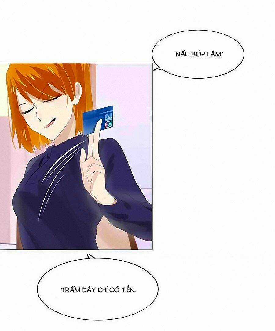 Kết Hôn Không Dễ Chapter 24 trang 16