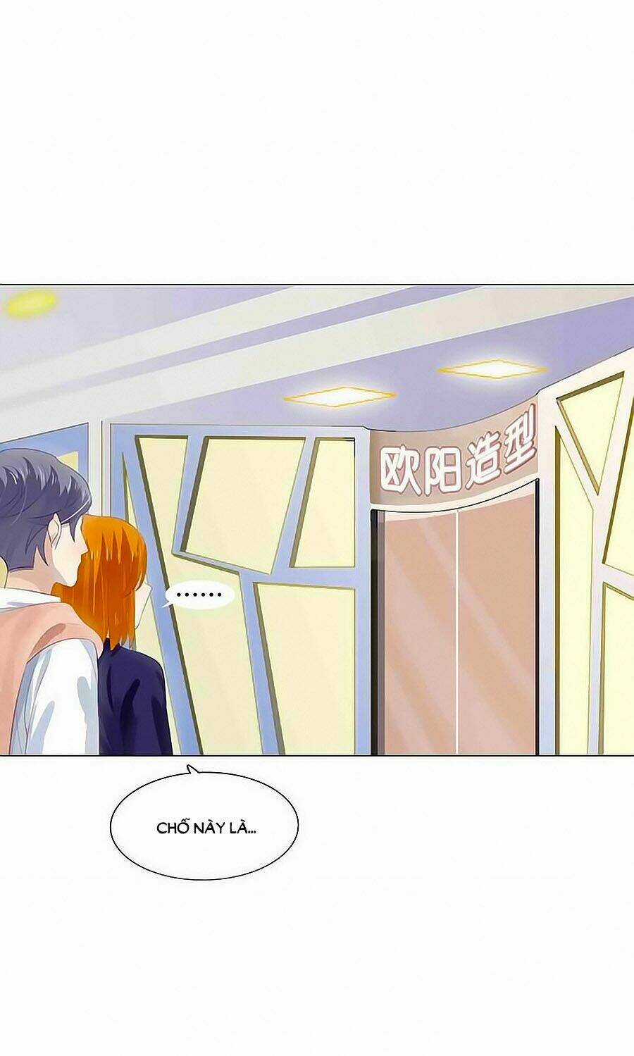 Kết Hôn Không Dễ Chapter 24 trang 19