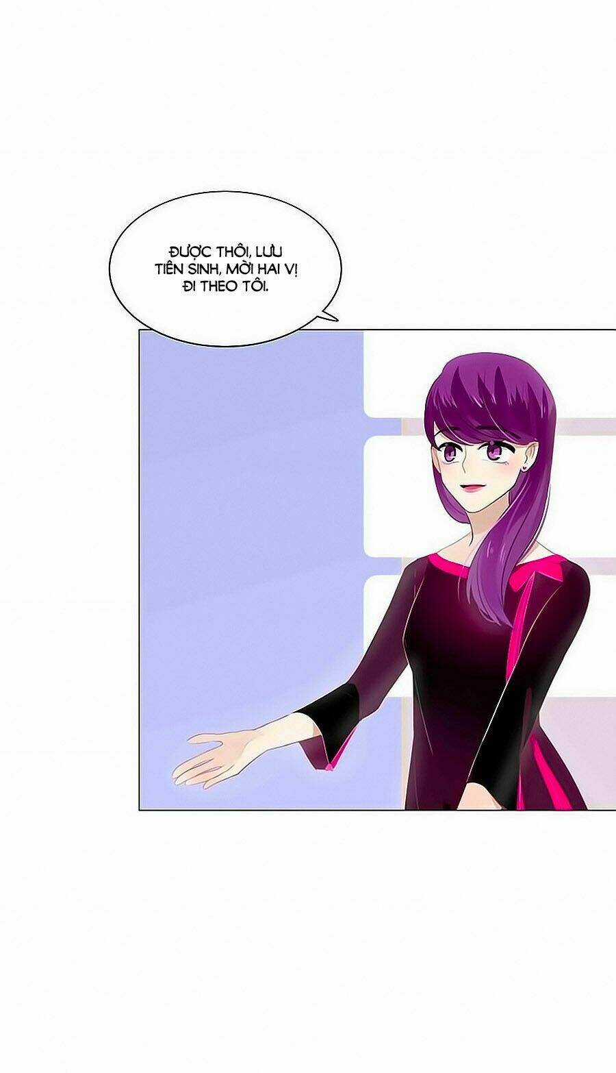 Kết Hôn Không Dễ Chapter 24 trang 22