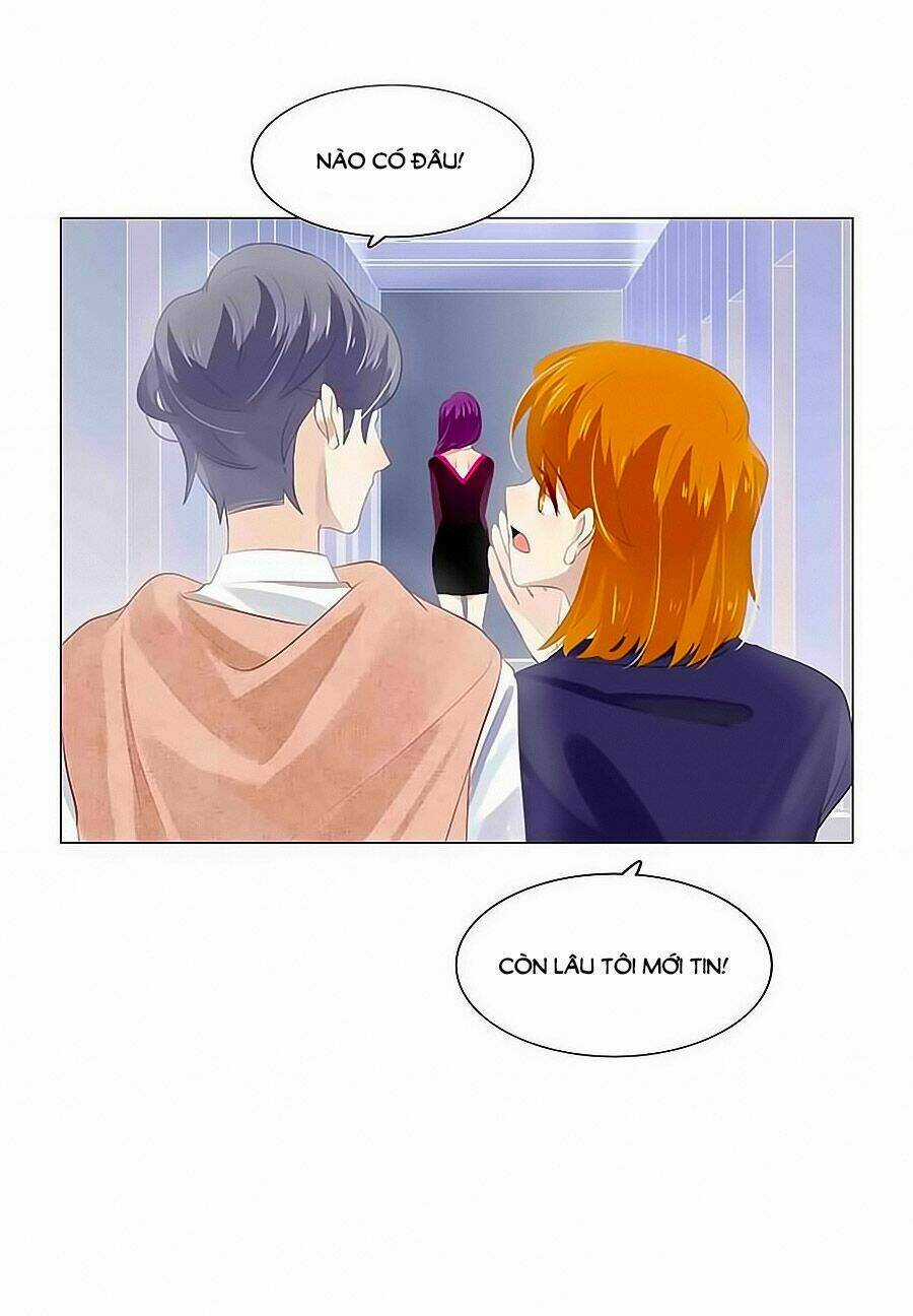 Kết Hôn Không Dễ Chapter 24 trang 24