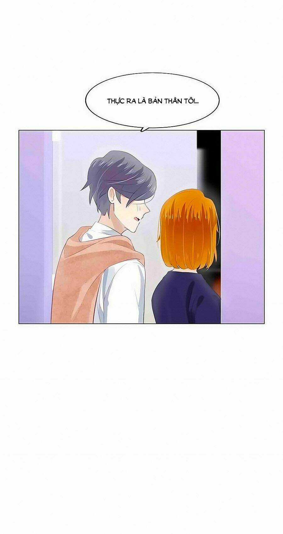 Kết Hôn Không Dễ Chapter 24 trang 25