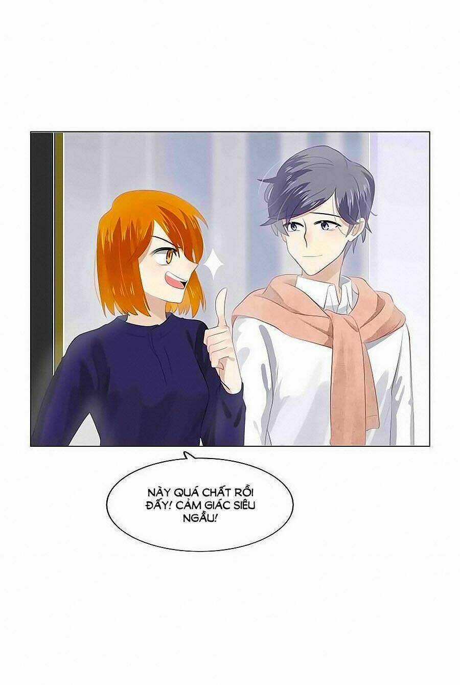 Kết Hôn Không Dễ Chapter 24 trang 28