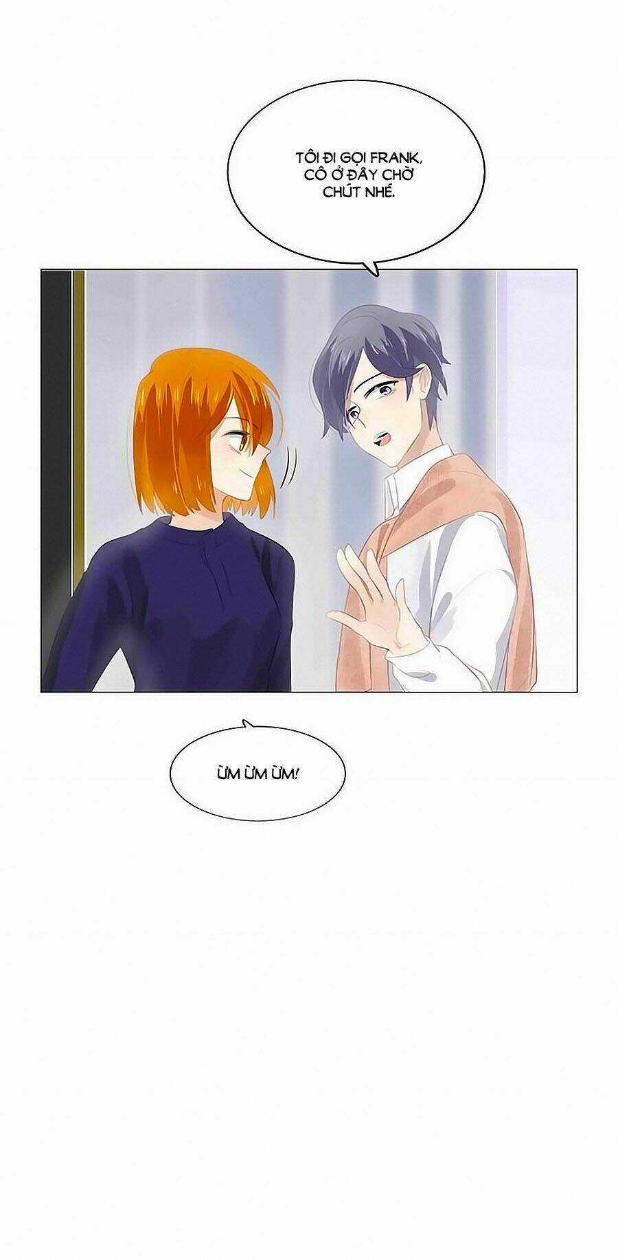 Kết Hôn Không Dễ Chapter 24 trang 29