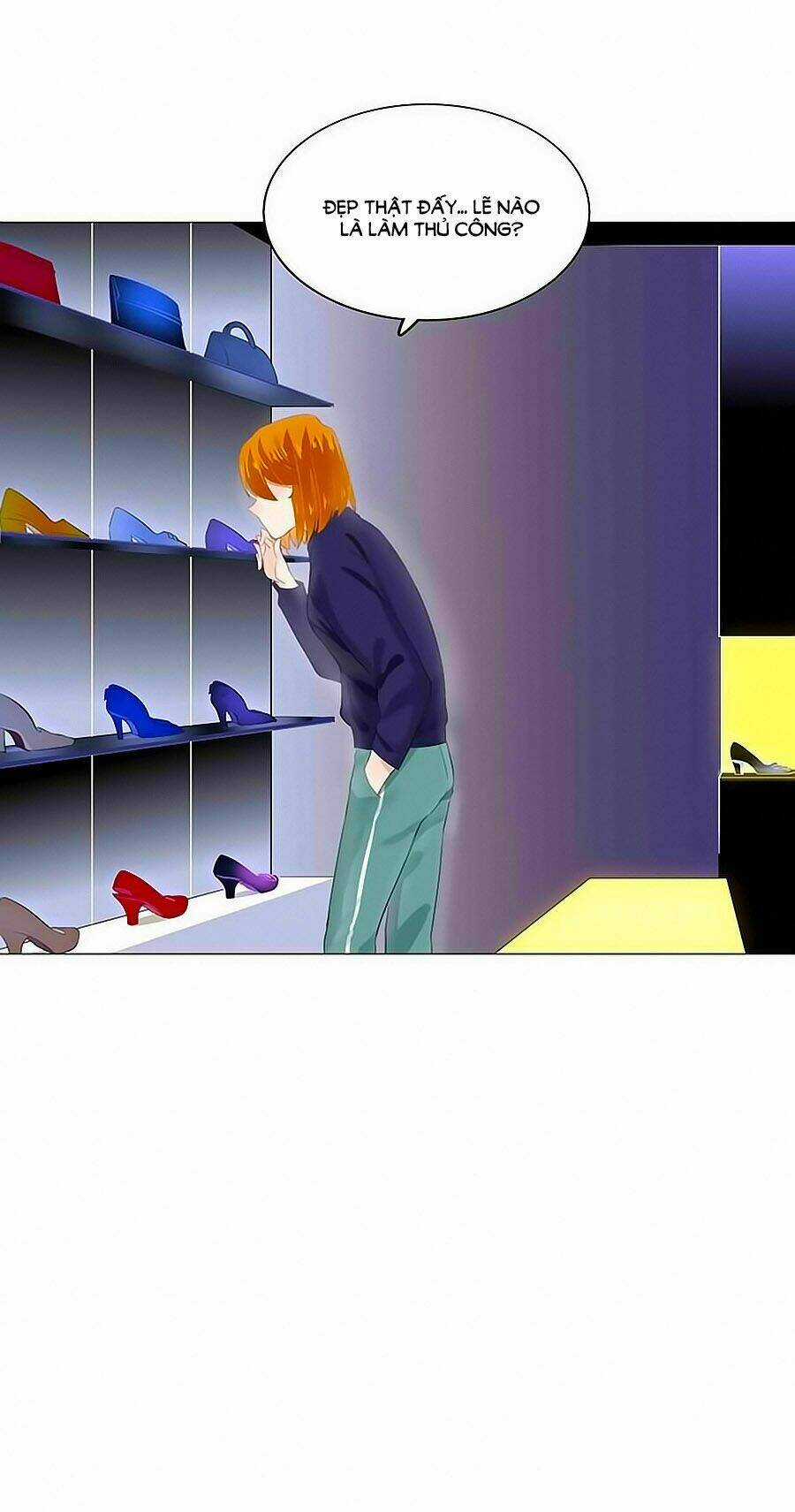 Kết Hôn Không Dễ Chapter 24 trang 30
