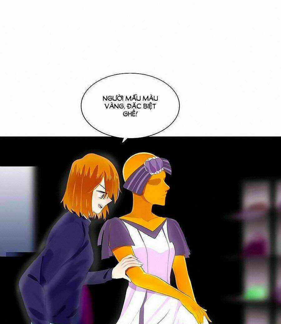 Kết Hôn Không Dễ Chapter 24 trang 32