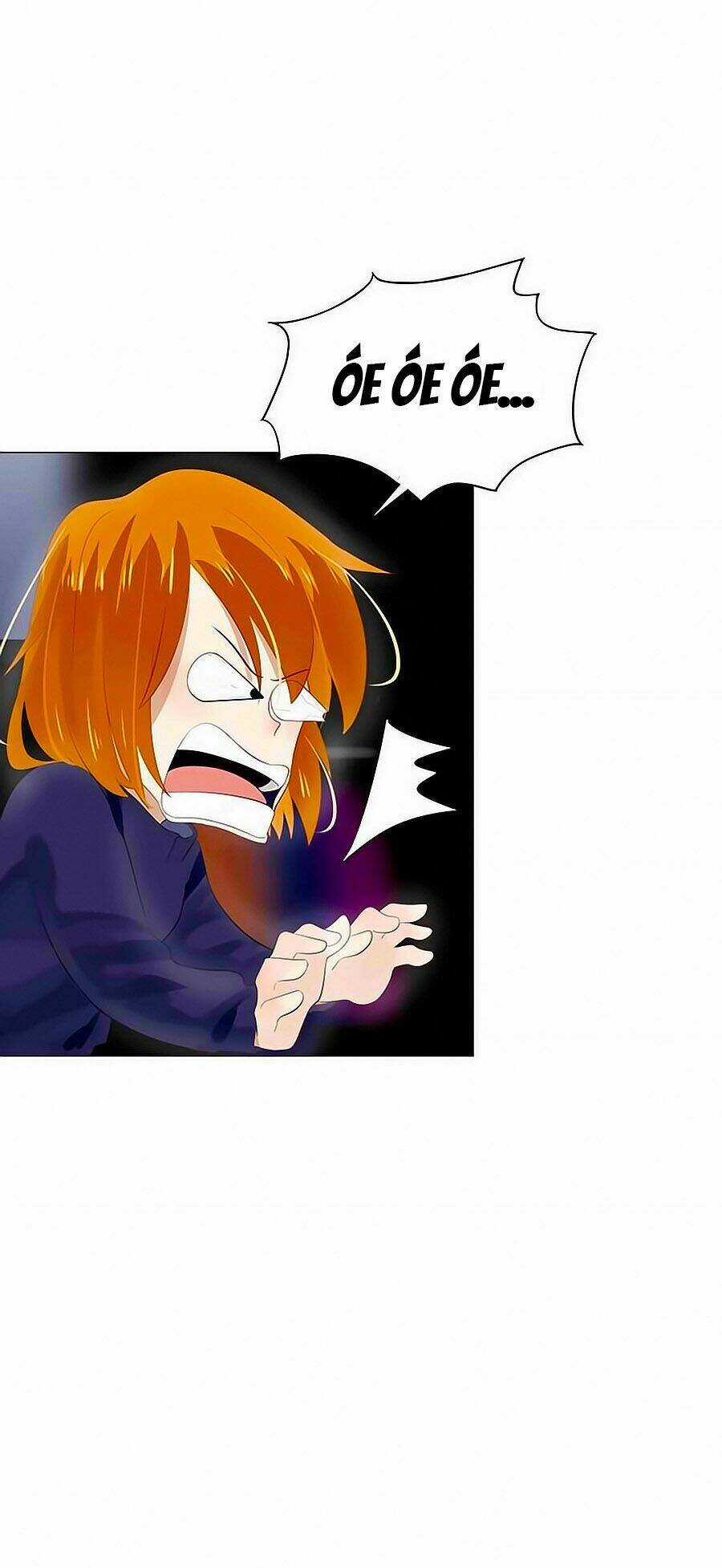 Kết Hôn Không Dễ Chapter 24 trang 35