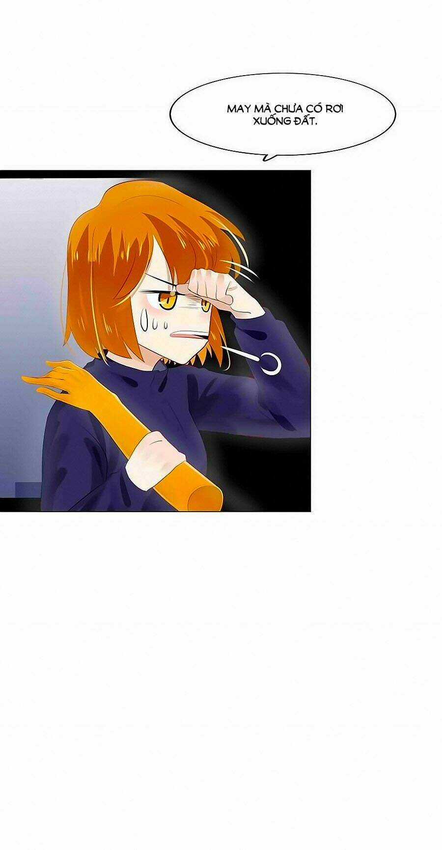 Kết Hôn Không Dễ Chapter 24 trang 37