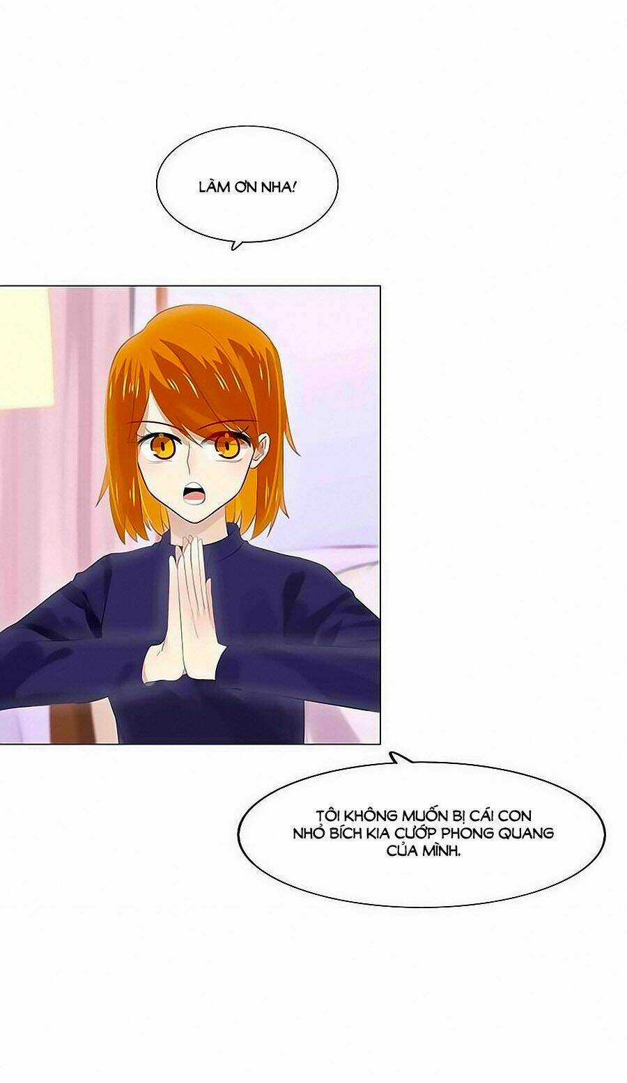Kết Hôn Không Dễ Chapter 24 trang 4