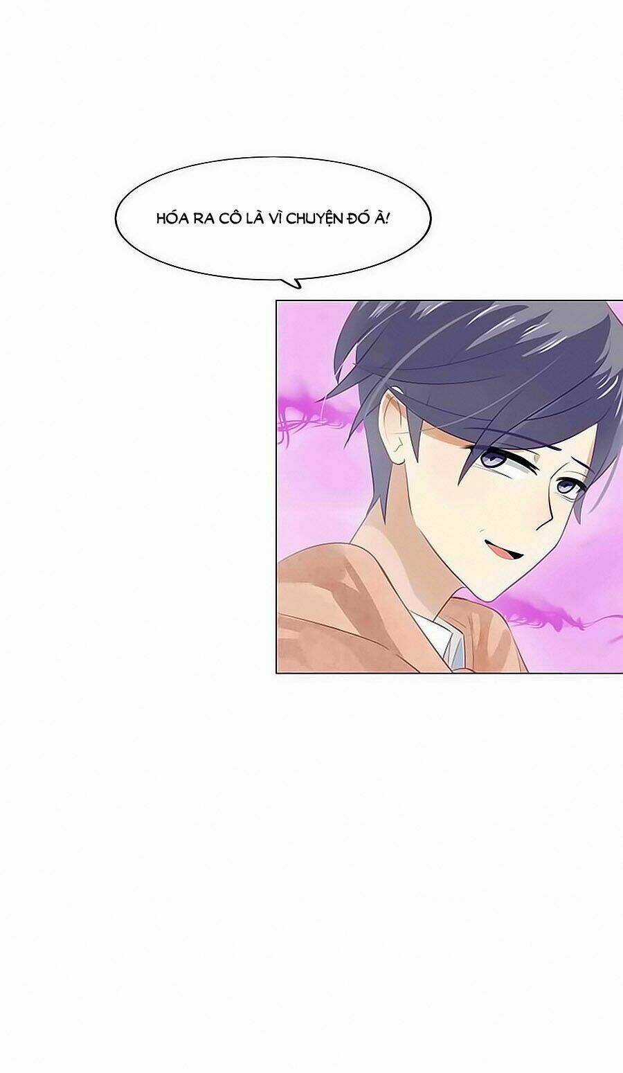 Kết Hôn Không Dễ Chapter 24 trang 5