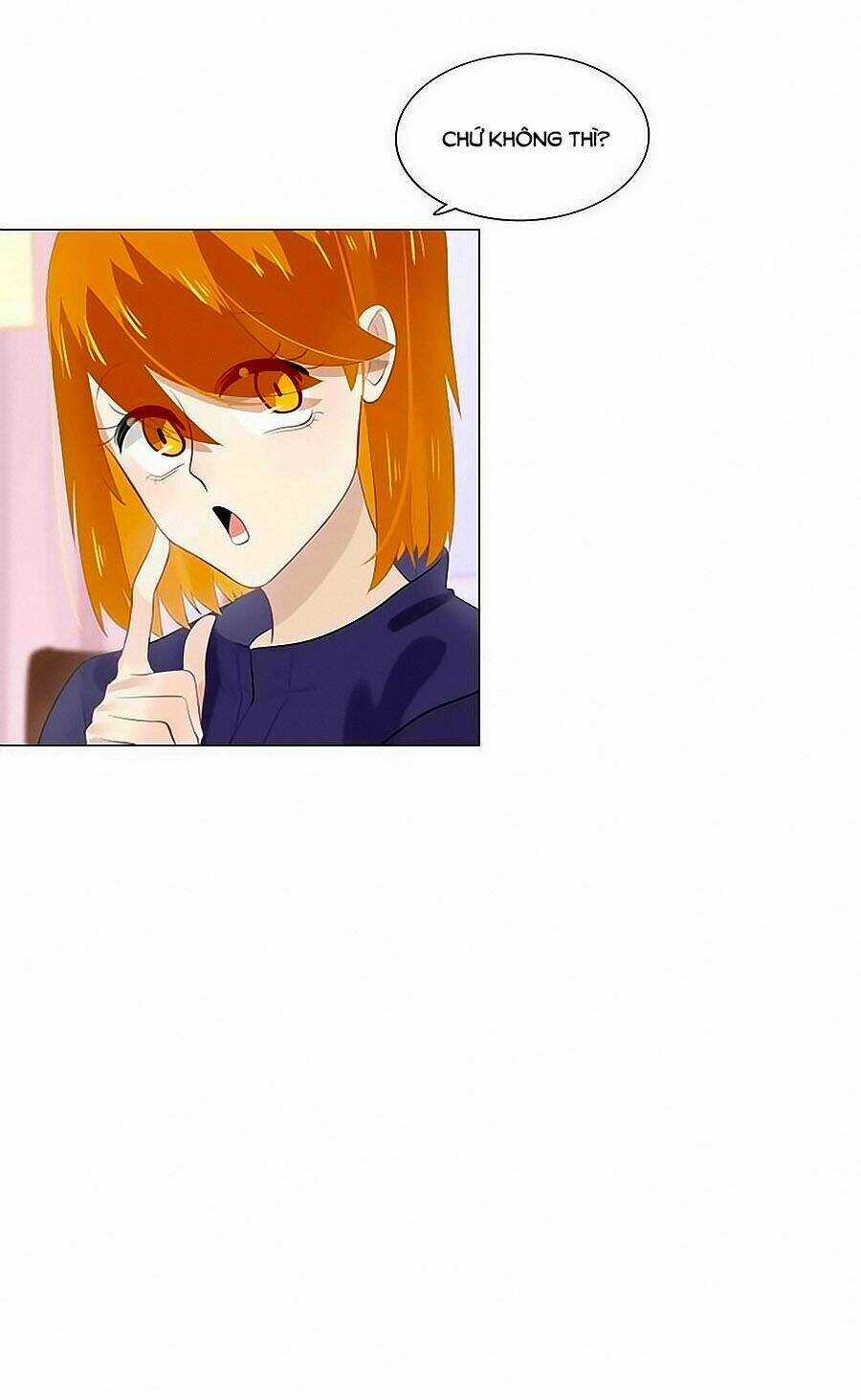 Kết Hôn Không Dễ Chapter 24 trang 6