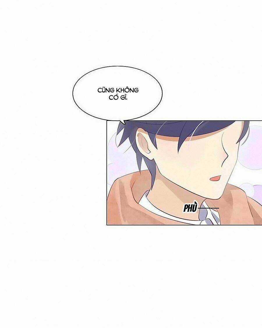 Kết Hôn Không Dễ Chapter 24 trang 7