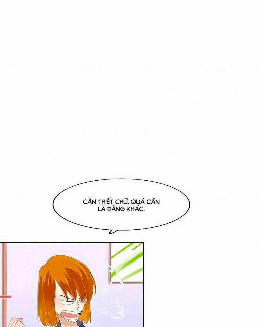 Kết Hôn Không Dễ Chapter 24 trang 9