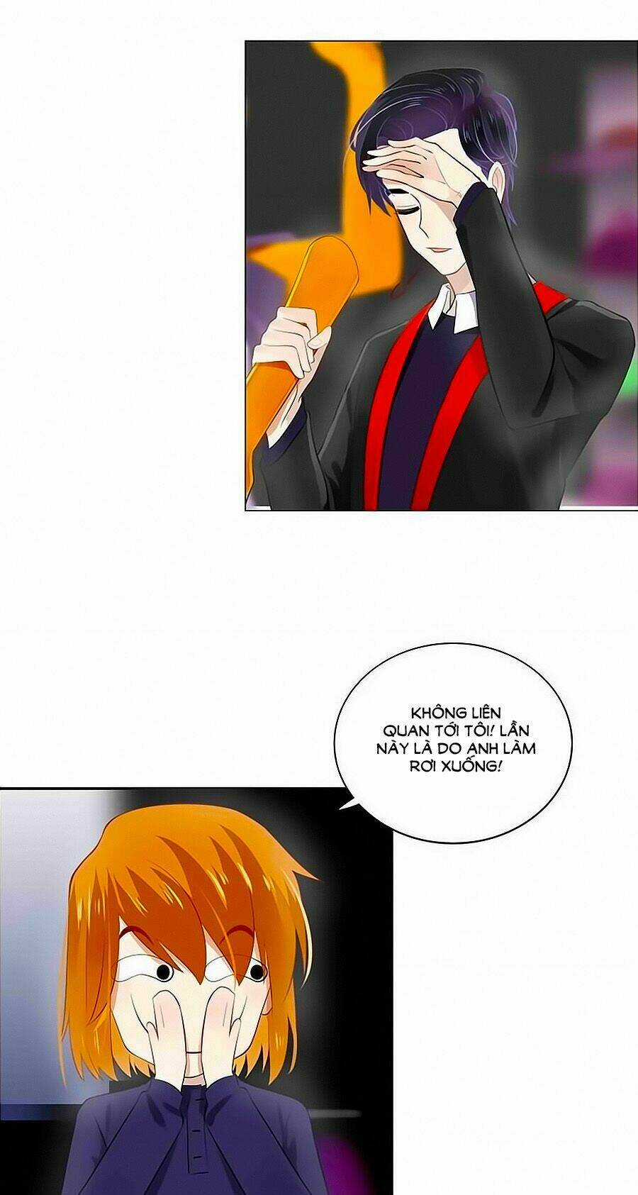 Kết Hôn Không Dễ Chapter 25 trang 10