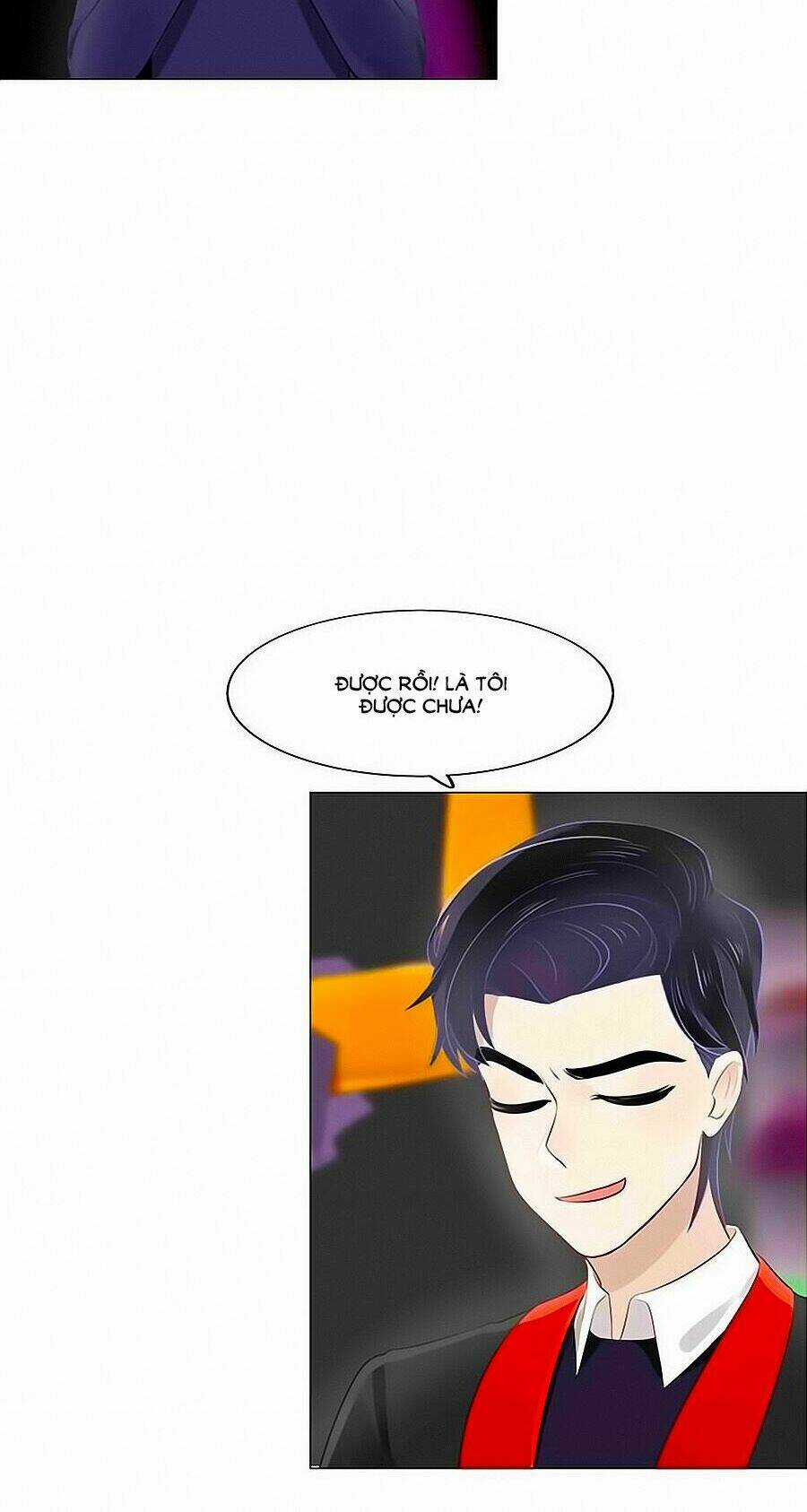 Kết Hôn Không Dễ Chapter 25 trang 11