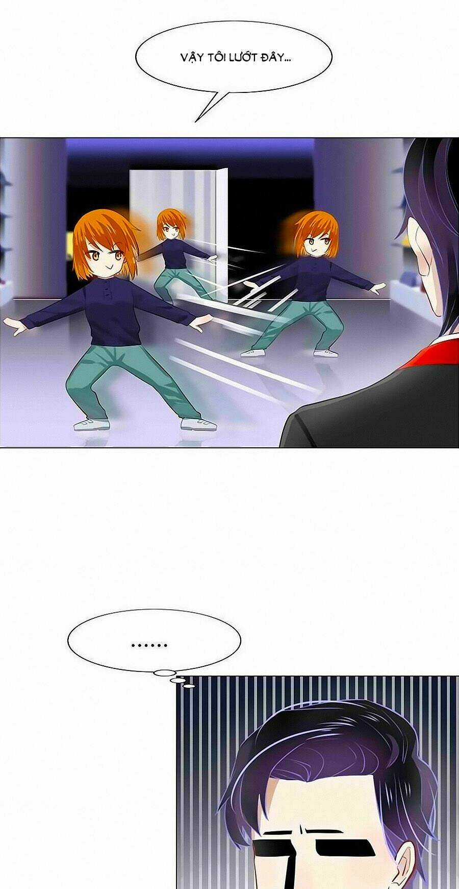 Kết Hôn Không Dễ Chapter 25 trang 12