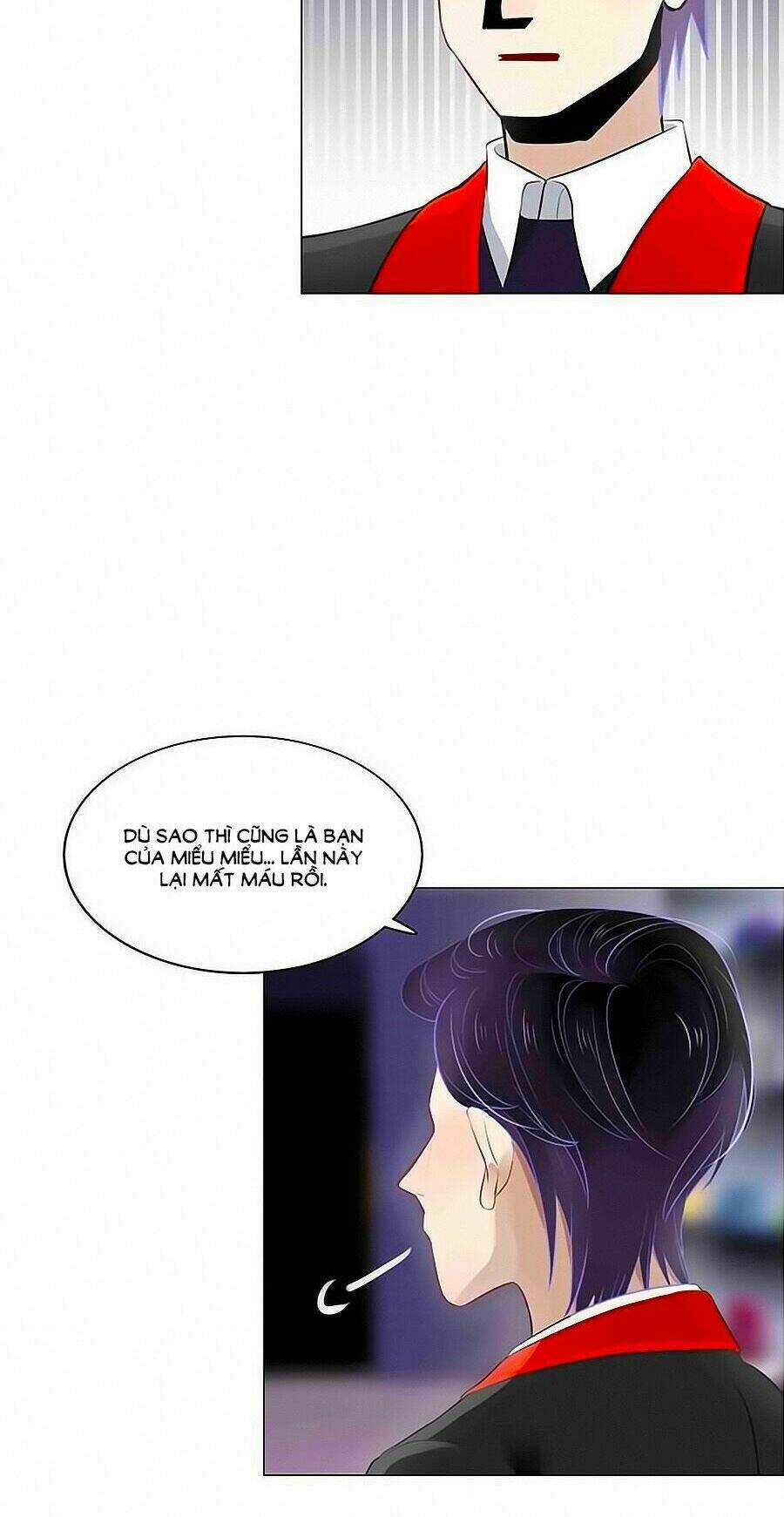 Kết Hôn Không Dễ Chapter 25 trang 13